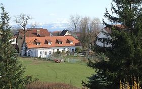 Silvaner-Laube Ferienwohnung Silvanerlaube A
